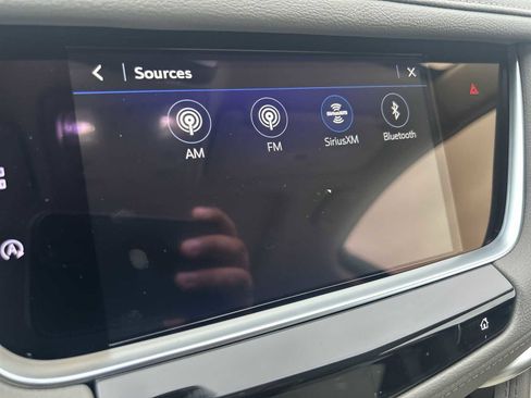 New 2026 Cadillac XT5 Premium Luxury image 13