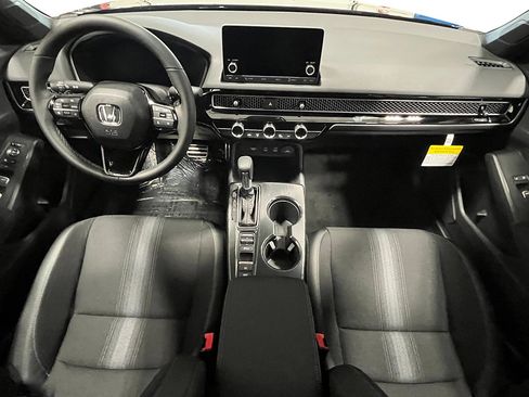 New 2026 Honda Civic Sport image 16