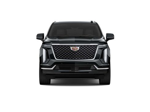 New 2026 Cadillac Escalade Luxury image 7