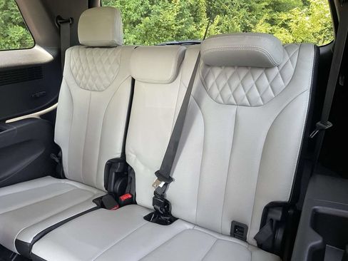 Used 2020 Hyundai Palisade SEL FWD image 11