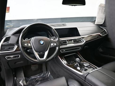 Used 2020 BMW X5 xDrive40i w/ Convenience Package AWD/4WD image 11