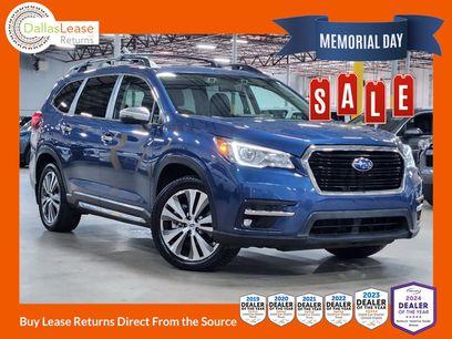Used 2022 Subaru Ascent Touring w/ Popular Package #2A