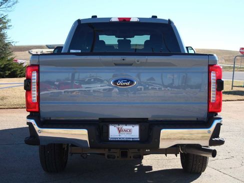 New 2026 Ford F350 Lariat image 8