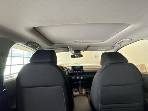 Used 2024 Honda CR-V EX image 16