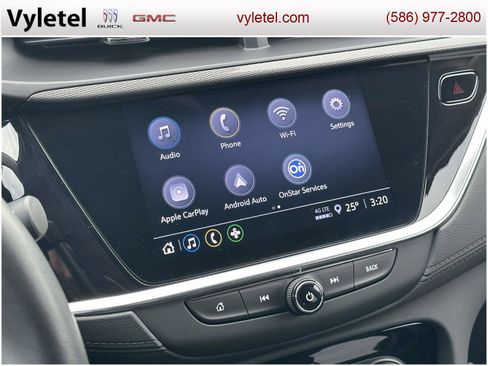 Used 2023 Buick Encore GX Preferred w/ Cold Weather Comfort Package image 24