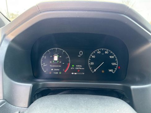 Used 2025 Honda Odyssey Sport-L image 18