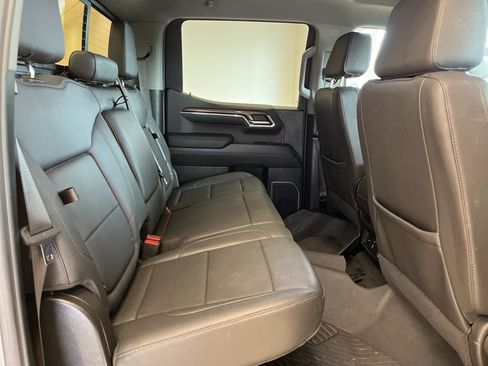 Used 2023 Chevrolet Silverado 1500 LT w/ All Star Edition Plus AWD/4WD image 12
