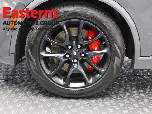 Used 2024 Dodge Durango R/T AWD/4WD image 33