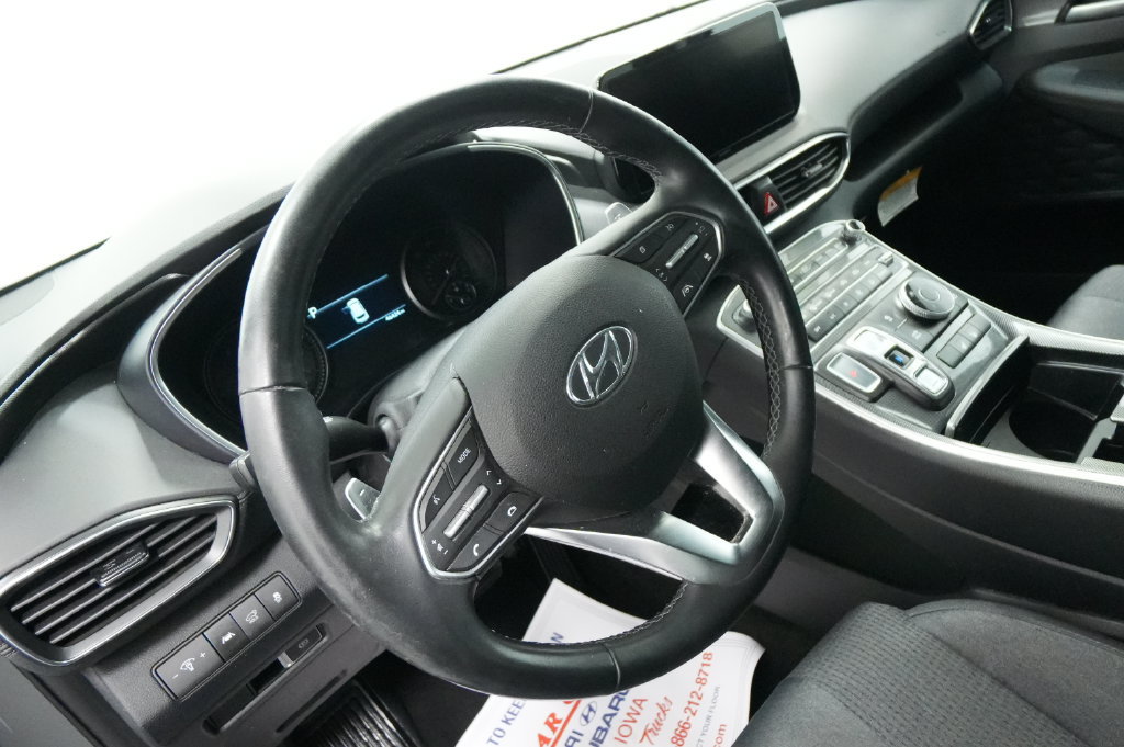 Used 2023 Hyundai Santa Fe SEL AWD/4WD image 12