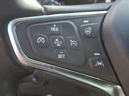 Certified 2024 Chevrolet Equinox Premier image 21