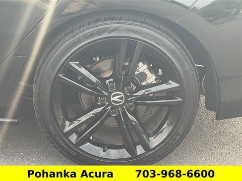 Used 2026 Acura Integra A-Spec FWD image 30