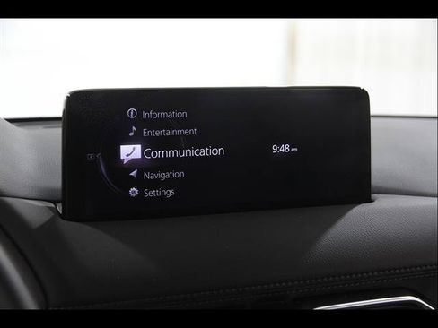 Certified 2023 MAZDA CX-5 AWD 2.5 S image 9