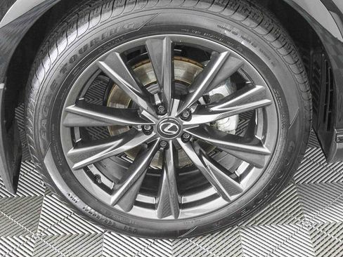 Used 2025 Lexus RX 350h w/ Convenience Package image 12