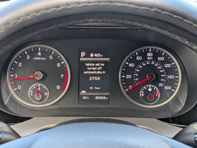 Used 2022 Kia K5 GT-Line FWD image 24