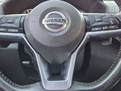 Used 2019 Nissan Altima 2.5 SR FWD image 22