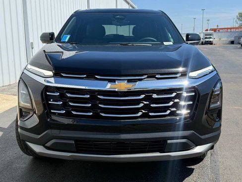 New 2026 Chevrolet Equinox LT FWD image 6
