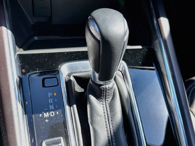 Certified 2024 MAZDA CX-5 Signature AWD/4WD image 20
