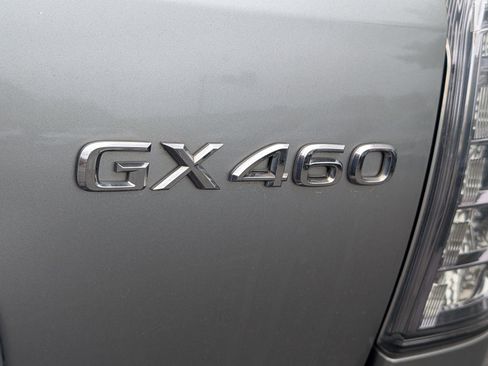 Used 2020 Lexus GX 460 Premium w/ Premium Package AWD/4WD image 12