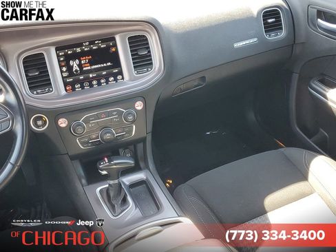 Used 2023 Dodge Charger SXT RWD image 13