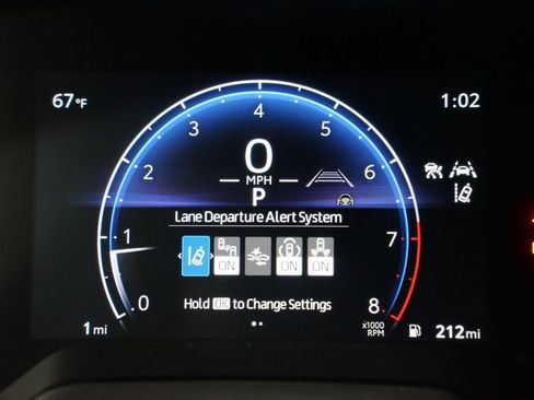 New 2026 Toyota Corolla SE FWD image 16