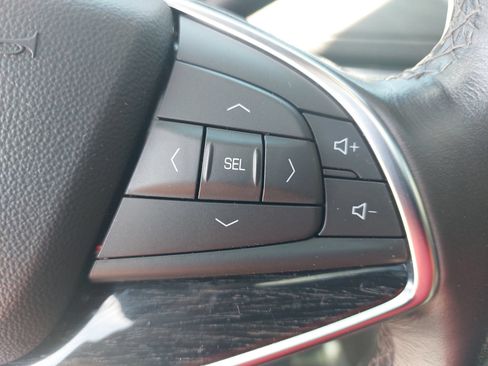 Used 2023 Cadillac XT5 Premium Luxury FWD image 19