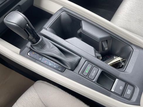 Certified 2024 Honda Accord LX image 28