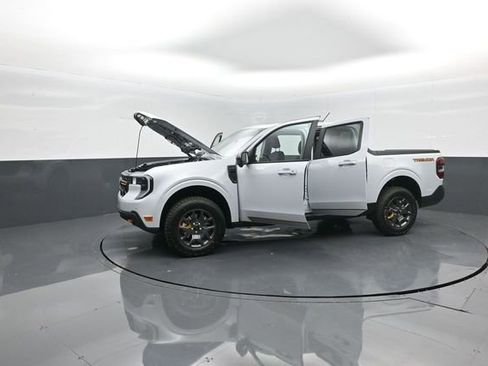 New 2026 Ford Maverick Tremor image 38