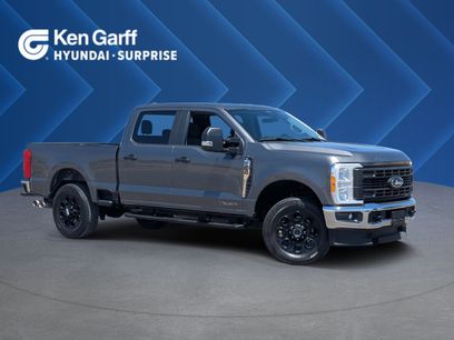 Used 2023 Ford F250 XL w/ XL Driver Assist Package