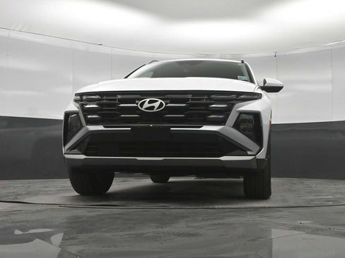 New 2026 Hyundai Tucson SEL AWD/4WD image 34
