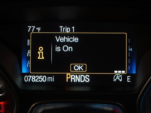 Used 2018 Ford Escape Titanium w/ Ford Safe & Smart Package AWD/4WD image 5