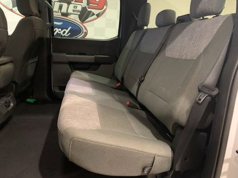 Used 2024 Ford F250 XLT image 25
