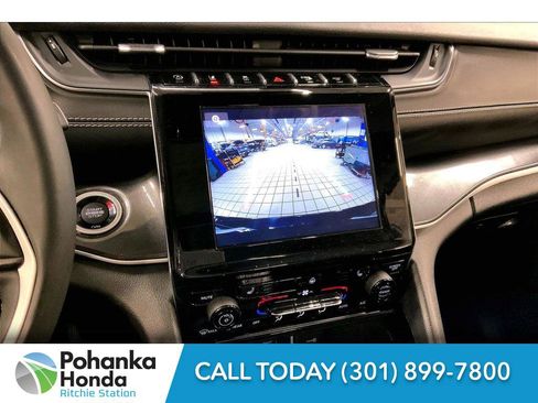 Used 2023 Jeep Grand Cherokee L Laredo w/ Luxury Tech Group I image 24