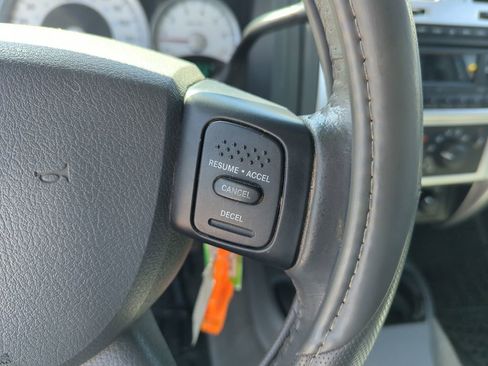 Used 2005 Dodge Dakota Laramie AWD/4WD image 23