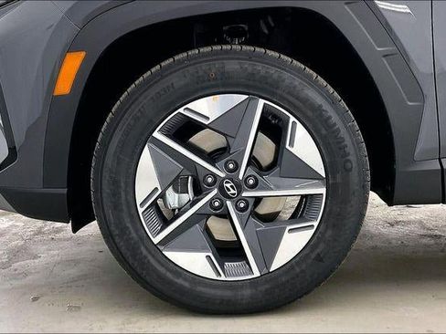 New 2026 Hyundai Tucson SEL AWD/4WD image 33