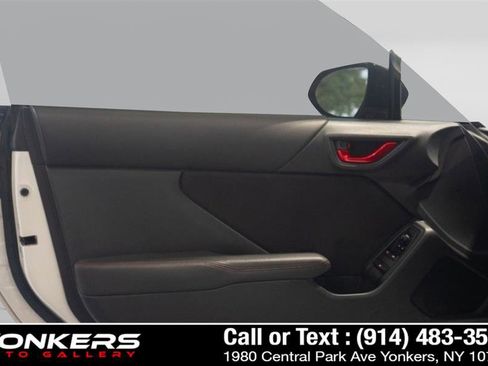 Used 2022 Subaru BRZ Premium image 21