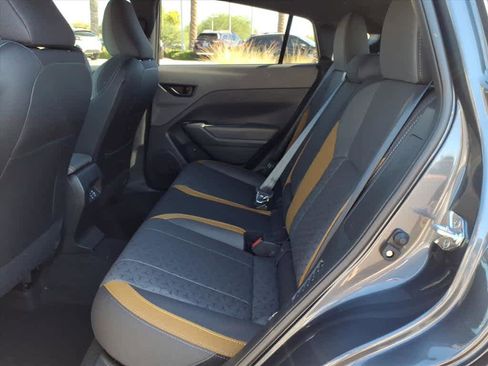 New 2026 Subaru Crosstrek 2.5i Sport image 26