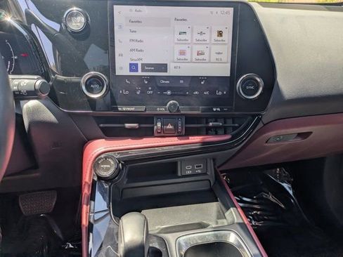 Used 2024 Lexus NX 350 AWD w/ Cold Area Package image 20