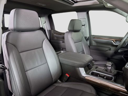 New 2026 Chevrolet Silverado 1500 RST w/ RST All Star Premium Package image 29