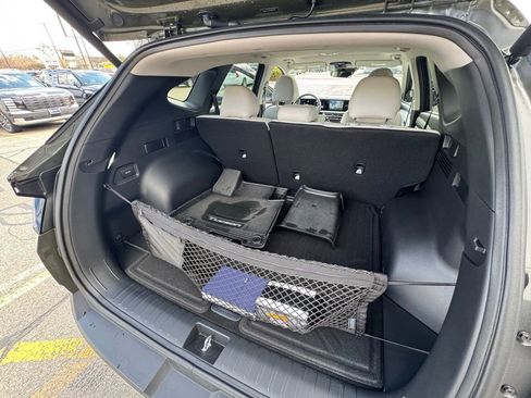 Used 2025 Hyundai Tucson SEL image 36