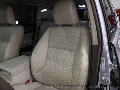 Used 2015 Lexus GX 460 Luxury w/ Preferred Accessory Package AWD/4WD image 13