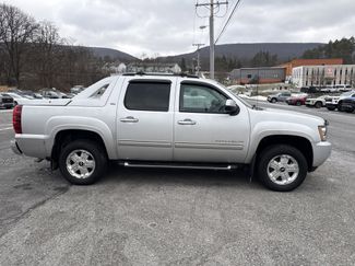 Used 2012 Chevrolet Avalanche LT w/ Suspension Package, Off-Road video 2
