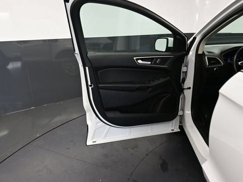Used 2024 Ford Edge SEL AWD/4WD image 26