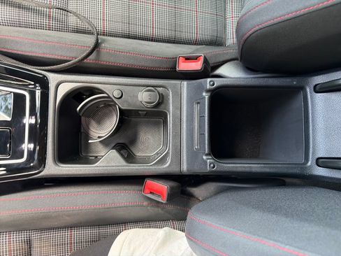 Used 2024 Volkswagen GTI S FWD image 21