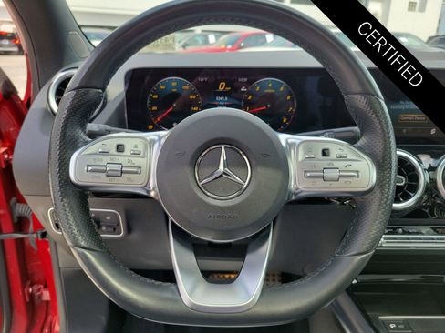 Certified 2023 Mercedes-Benz GLA 250 image 27
