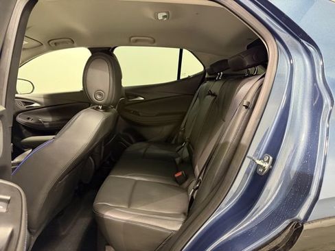New 2026 Buick Encore GX Sport Touring w/ Comfort Package FWD image 25