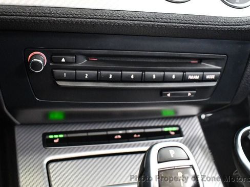 Used 2016 BMW Z4 sDrive35i w/ M Sport Package image 31