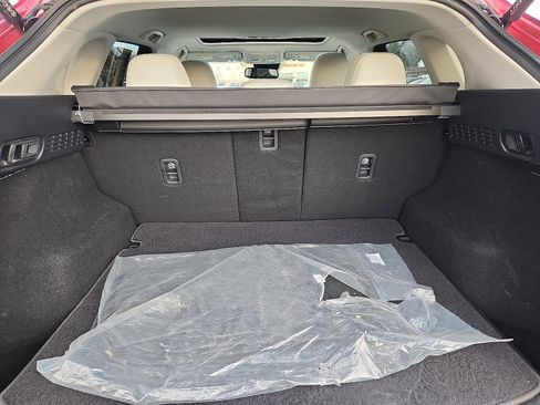 Used 2023 MAZDA CX-5 AWD 2.5 S w/ Premium Plus Pkg image 28