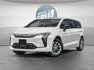 New 2027 Chrysler Pacifica Select FWD video 1
