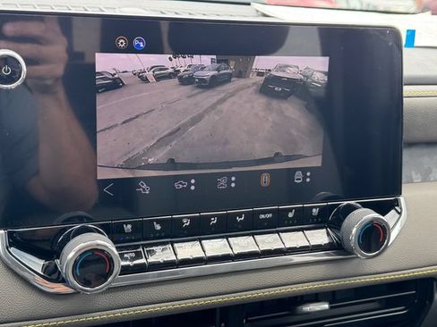 New 2026 Chevrolet Colorado ZR2 w/ ZR2 Bison Edition AWD/4WD image 16