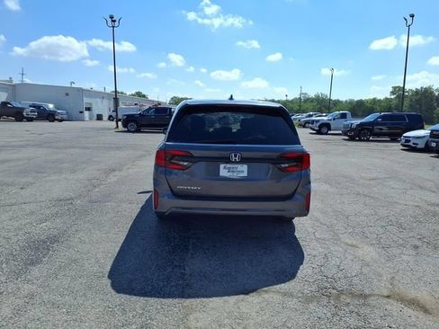Used 2025 Honda Odyssey EX-L image 20